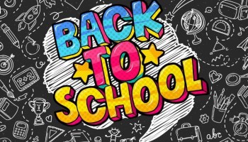 backtoschool