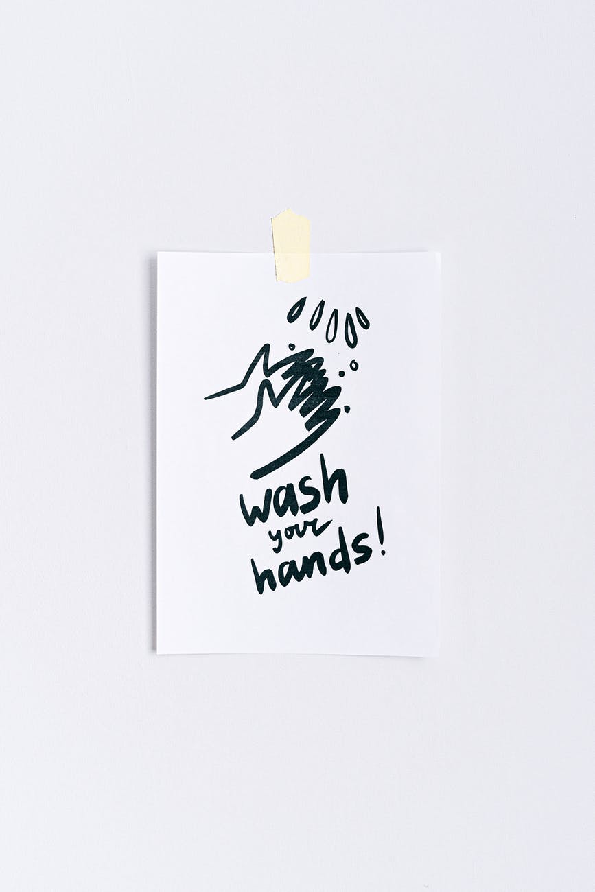 Ten Days: an Isolation&nbsp;update.