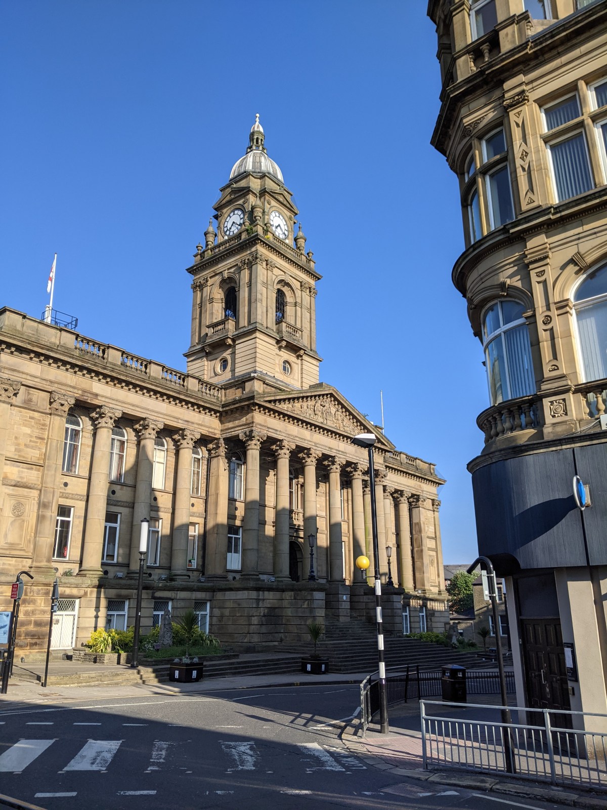 Poetry Blog: Around&nbsp;Town