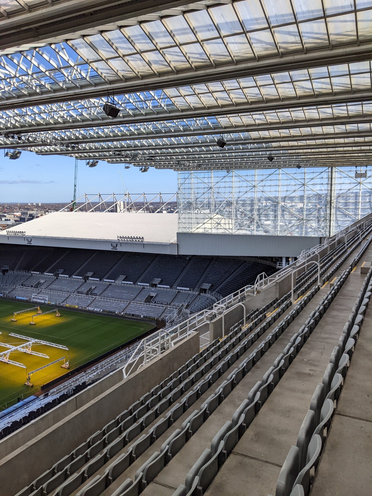 Newcastle United: What did the takeover ever do for&nbsp;us?