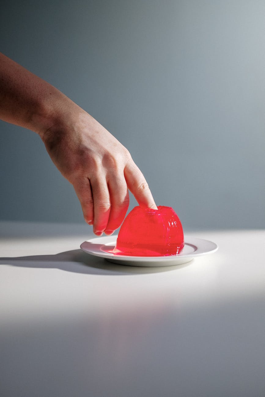 Jelly legs is feeling his&nbsp;age!