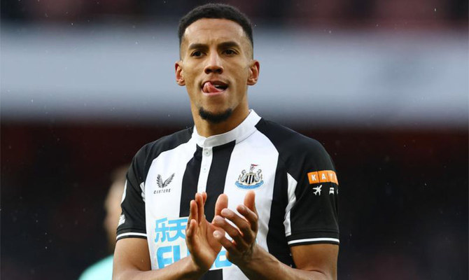 Isaac Hayden; where did it all go&nbsp;wrong?