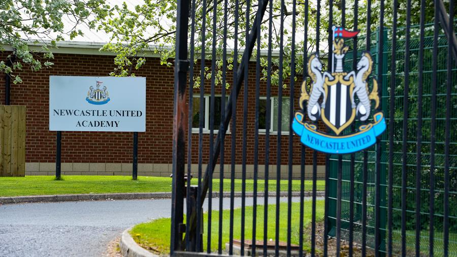 NUFC: Dan Ashworth and the changing face of the&nbsp;academy.