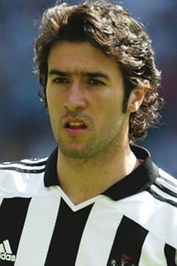 NUFC: The ones that got away – Hugo&nbsp;Viana.