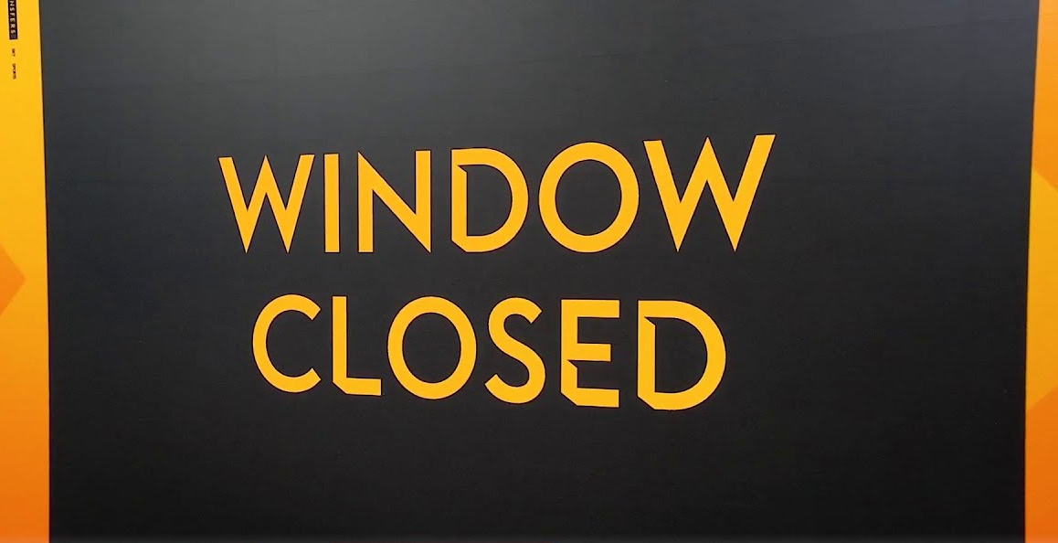 NUFC: The January transfer window?  Feels like a waste of&nbsp;time!