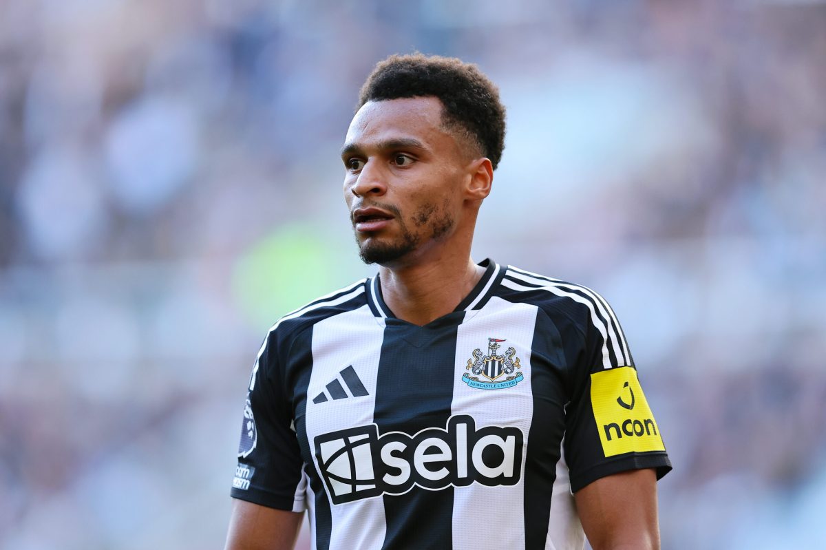 Jacob Murphy: Still living the&nbsp;dream!