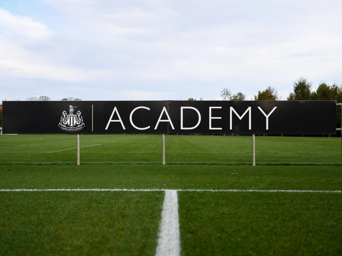 NUFC Academy: Next Cab Off The&nbsp;Rank?