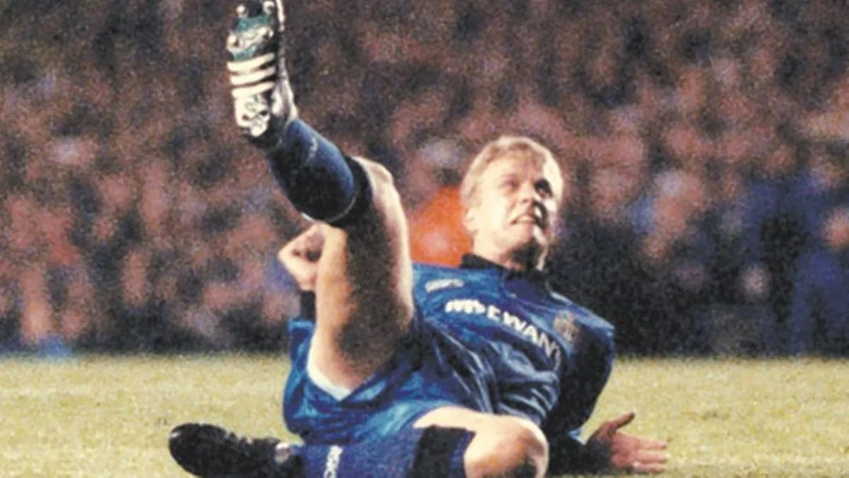 Magpie Moments Episode&nbsp;3.