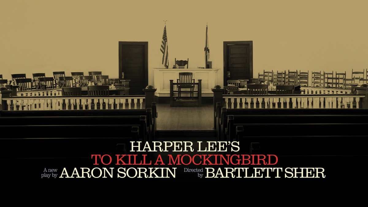 Theatre Review: ‘To Kill A Mockingbird’ at the Leeds&nbsp;Playhouse.