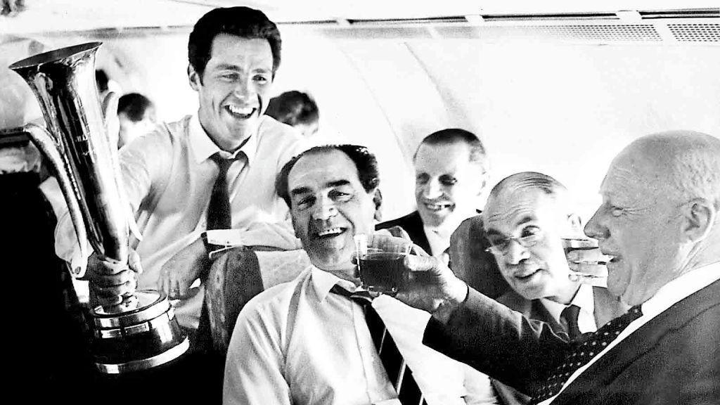 Victory over Benfica with a little help from Wor Flags, Joe Harvey and Nick&nbsp;Pope.