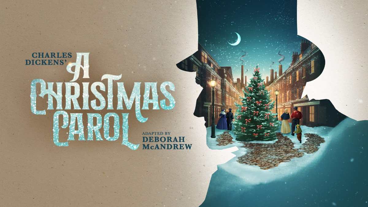 Theatre Review: ‘A Christmas Carol’ at Leeds&nbsp;Playhouse.