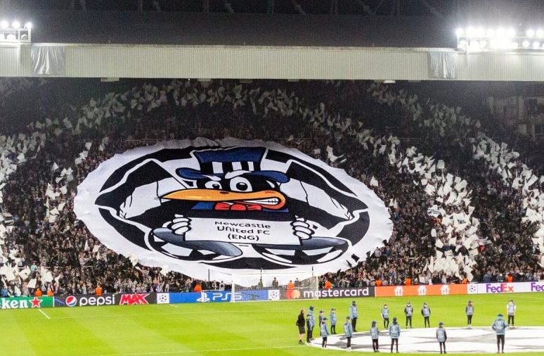 NUFC: This might be a defining moment for all of&nbsp;us.